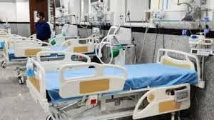 दिल्ली में निजी अस्पतालों ने कोविड-19 बेड बढ़ाने के लिए मांगे स्वास्थ्य कर्मी