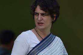 तो क्या प्रियंका गांधी किराए पर बसों को लेकर योगी सरकार को सौंपती? तो क्या प्रियंका गांधी किराए पर बसों को लेकर योगी सरकार को सौंपती?