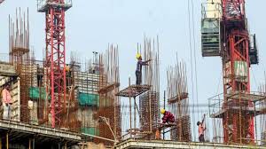 3.89 लाख करोड़ बढ़ी बुनियादी ढांचा क्षेत्र के 373 प्रोजेक्टों की लागत 3.89 लाख करोड़ बढ़ी बुनियादी ढांचा क्षेत्र के 373 प्रोजेक्टों की लागत