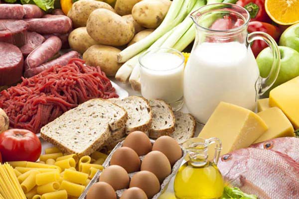 शरीर के अच्छे विकास के लिए आहार में लें प्रोटीन  