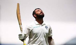 पुजारा को गेंदबाजी सबसे कठिन मानता है यह ऑस्ट्रेलियाई गेंदबाज पुजारा को गेंदबाजी सबसे कठिन मानता है यह ऑस्ट्रेलियाई गेंदबाज