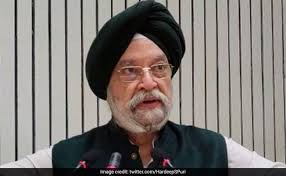 निर्यात बढ़ाने के प्रयास किए जा रहे हैं : पुरी निर्यात बढ़ाने के प्रयास किए जा रहे हैं : पुरी