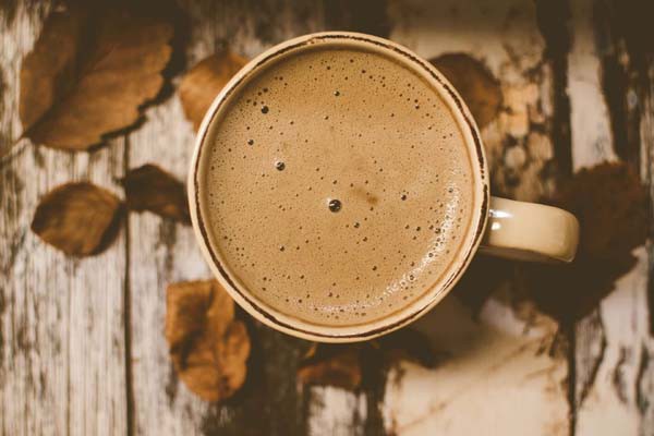 बुलेटप्रूफ कॉफी में कैलोरी की मात्रा अधिक -ये सकते हैं साइड इफेक्‍ट