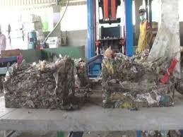 चिकित्सकीय कूड़ा जलाया जाएगा चिकित्सकीय कूड़ा जलाया जाएगा