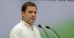 ज्वलंत मुद्दा - चीन सीमा का सच उजागर करते राहुल गांधी ! ज्वलंत मुद्दा - चीन सीमा का सच उजागर करते राहुल गांधी !