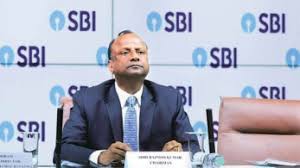 रजनीश कुमार बोले- एस्सार स्टील के समाधान से तीसरी तिमाही में बैंक मुनाफे में होगा इजाफा रजनीश कुमार बोले- एस्सार स्टील के समाधान से तीसरी तिमाही में बैंक मुनाफे में होगा इजाफा