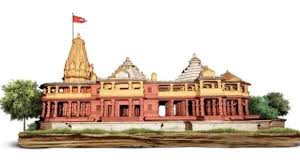 ट्रस्ट गठन से अब तक रामलला के खाते में आए 30 करोड़ रुपये -ट्रस्ट के सदस्यों का विश्वास, राम मंदिर निर्माण में नहीं आएगी धन की कमी 