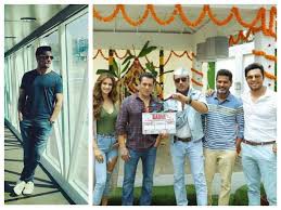 रणदीप हुड्डा ने "राधे: योर मोस्ट वॉन्टेड भाई" शुरू की तैयारी रणदीप हुड्डा ने "राधे: योर मोस्ट वॉन्टेड भाई" शुरू की तैयारी
