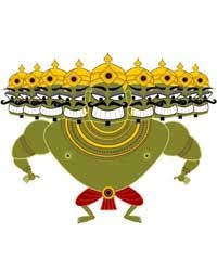 क्या हम रावणवंशी हो गए? क्या हम रावणवंशी हो गए?