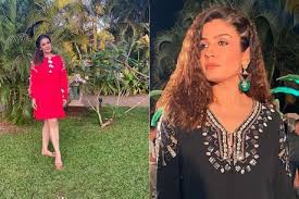 (रंग-संसार) मुंबई लॉकडाउन पर रवीना टंडन ने किया विडियो शेयर (रंग-संसार) मुंबई लॉकडाउन पर रवीना टंडन ने किया विडियो शेयर
