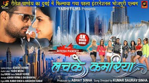 सुपरस्टार सिंगर रितेश लगातार दे रहा हिट गाने -पहला इंटरनेशनल भोजपुरी गाना रिलीज सुपरस्टार सिंगर रितेश लगातार दे रहा हिट गाने -पहला इंटरनेशनल भोजपुरी गाना रिलीज