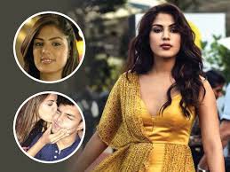 रिया की लगातार 7 फिल्में हुई फ्लॉप -फिर भी बनाई करोड़ों की प्रॉपर्टी रिया की लगातार 7 फिल्में हुई फ्लॉप -फिर भी बनाई करोड़ों की प्रॉपर्टी