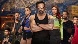 (रंगसंसार) इस बार खतरों के खिलाड़ी में होस्ट नहीं करेंगे रोहित शेट्टी (रंगसंसार) इस बार खतरों के खिलाड़ी में होस्ट नहीं करेंगे रोहित शेट्टी
