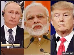 पुराने ढर्रे के देशों का समूह बन गया है जी-7, इसमें शामिल किए जाने चाहिए भारत-रूस जैसे देश : ट्रंप पुराने ढर्रे के देशों का समूह बन गया है जी-7, इसमें शामिल किए जाने चाहिए भारत-रूस जैसे देश : ट्रंप