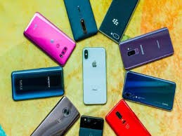 इस साल भारत में स्मार्टफोन की बिक्री 14 फीसदी बढ़ेगी: रिपोर्ट इस साल भारत में स्मार्टफोन की बिक्री 14 फीसदी बढ़ेगी: रिपोर्ट