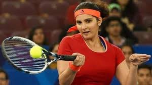 सानिया फेड कप के लिए भारतीय टीम में शामिल सानिया फेड कप के लिए भारतीय टीम में शामिल