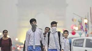 सांस की बीमारी के 25% नए मरीज सांस की बीमारी के 25% नए मरीज