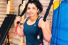 अन्य खिलाड़ियों के तैयार होने पर ही राष्ट्रीय शिविर में शामिल होंगी साक्षी अन्य खिलाड़ियों के तैयार होने पर ही राष्ट्रीय शिविर में शामिल होंगी साक्षी