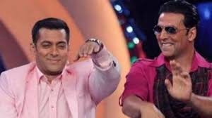 ईद पर आमने-सामने आएंगी सल्लू-अक्की की फिल्में ईद पर आमने-सामने आएंगी सल्लू-अक्की की फिल्में