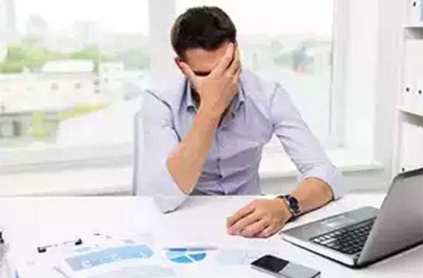 ज्यादा तनाव से होंगे सामाजिक फायदे ज्यादा तनाव से होंगे सामाजिक फायदे