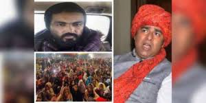 संगीत सोम बोले- देश को तोड़ने वाले शरजील जैसे लोगों को चौराहे पर खड़ा करके गोली मार देनी चाहिए संगीत सोम बोले- देश को तोड़ने वाले शरजील जैसे लोगों को चौराहे पर खड़ा करके गोली मार देनी चाहिए
