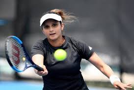 ऑस्ट्रेलियाई ओपन के मिश्रित युगल से हटीं सानिया ऑस्ट्रेलियाई ओपन के मिश्रित युगल से हटीं सानिया