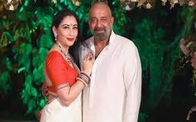 अभिनेता संजय की पत्नी मान्यता ने कहा, ''संजू हमेशा से ही फाइटर रहे हैं अभिनेता संजय की पत्नी मान्यता ने कहा, ''संजू हमेशा से ही फाइटर रहे हैं