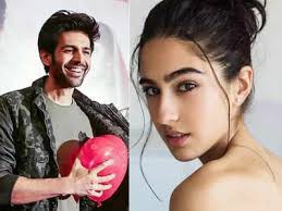 कार्तिक आर्यन ने इंस्टाग्राम पर किया विडियो शेयर कार्तिक आर्यन ने इंस्टाग्राम पर किया विडियो शेयर
