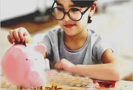 बच्चों को सिखाएं कैसे बचाएं पैसे  -लाकडाउन में बच्चों को सीखाए अच्छी आदतें