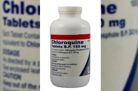  मलेरिया रोधी दवा हाइड्रोक्सी क्लोरोक्वाइन के निर्यात पर प्रतिबंध