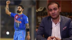 यह कोहली का यह दौर है, हैदराबाद टी20 जीत पर बोले सहवाग यह कोहली का यह दौर है, हैदराबाद टी20 जीत पर बोले सहवाग