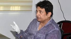 'आपने ऑस्कर जीता, यही आपकी प्रॉब्लम है' -रहमान के 'बॉलीवुड गैंग' वाले बयान पर बोले शेखर 'आपने ऑस्कर जीता, यही आपकी प्रॉब्लम है' -रहमान के 'बॉलीवुड गैंग' वाले बयान पर बोले शेखर