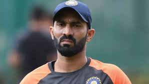 किसी भी प्रारुप का हिस्सा नहीं हैं कार्तिक किसी भी प्रारुप का हिस्सा नहीं हैं कार्तिक