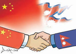 नेपाली चाशनी में चीनी मिठास कब तक? इंट्रो- नेपाली चाशनी में चीनी मिठास कब तक? इंट्रो-