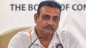 टेस्ट में शीर्ष टीम की तरह खेलें टीम इंडिया : शास्त्री टेस्ट में शीर्ष टीम की तरह खेलें टीम इंडिया : शास्त्री