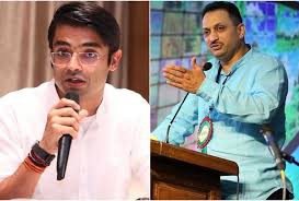 अंग्रेजों के चमचों के कार्यकर्ताओं से गांधी को नहीं चाहिए सर्टिफिकेट: कांग्रेस अंग्रेजों के चमचों के कार्यकर्ताओं से गांधी को नहीं चाहिए सर्टिफिकेट: कांग्रेस