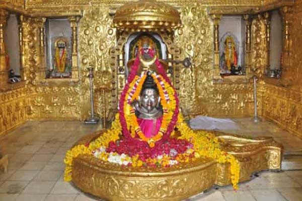 ज्योतिर्लिंग पूजा का है विशेष महत्व ज्योतिर्लिंग पूजा का है विशेष महत्व