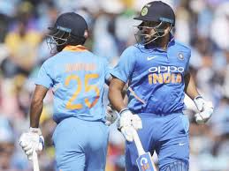 क्यों रोहित ने शिखर धवन को कहा इंडियट, दिलचस्प हैं ये किस्सा क्यों रोहित ने शिखर धवन को कहा इंडियट, दिलचस्प हैं ये किस्सा