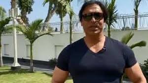 टीम इंडिया के गेंदबाजी कोच बनना चाहते हैं शोएब अख्तर टीम इंडिया के गेंदबाजी कोच बनना चाहते हैं शोएब अख्तर