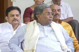 कर्नाटक- कांग्रेस 15 में से दो सीटें ही जीत पाई, सिद्धारमैया ने सोनिया को भेजा त्यागपत्र