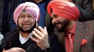 दिल्ली चुनाव के नतीजों से पंजाब की राजनीति में हलचल दिल्ली चुनाव के नतीजों से पंजाब की राजनीति में हलचल