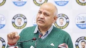 पटपड़गंज में कांटे की लड़ाई में जीते मनीष सिसोदिया पटपड़गंज में कांटे की लड़ाई में जीते मनीष सिसोदिया