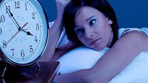 नींद खराब होने से बढता है अल्जाइमर का खतरा  -शोध में दी गई है यह चेतावनी 