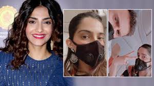 (रंगसंसार)सोनम कपूर कोरोना महामारी के बीच पहुंची लंदन (रंगसंसार)सोनम कपूर कोरोना महामारी के बीच पहुंची लंदन