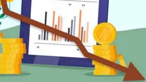नहीं सुधर रहे देश के आर्थिक हालात, आईआईपी और महंगाई ने दिया दोहरा झटका नहीं सुधर रहे देश के आर्थिक हालात, आईआईपी और महंगाई ने दिया दोहरा झटका
