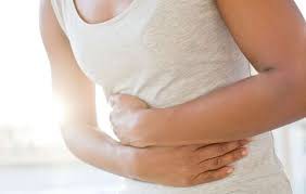 पेट में ऐंठन, पेट फूलना हो सकते हैं तनाव के लक्षण -इन जगहों पर होता है शरीर में दर्द