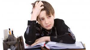 बच्चों में कम उम्र में तनाव से सेहत को नुकसान -ध्यान देने और विचार संबंधी समस्या का बढ जाता है जोखिम