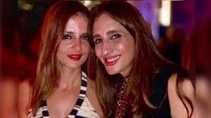 (रंगसंसार) सुजैन की बहन फराह खान अली का टेस्ट नेगेटिव (रंगसंसार) सुजैन की बहन फराह खान अली का टेस्ट नेगेटिव
