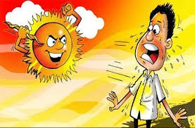 गर्मी के दोहे गर्मी के दोहे