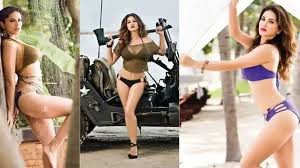 (रंगसंसार) सनी लियोनी 'होम जिम' से हो रहीं बोर (रंगसंसार) सनी लियोनी 'होम जिम' से हो रहीं बोर